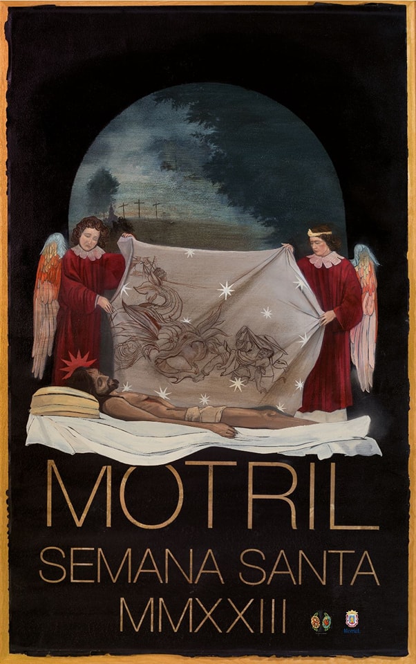 Semana Santa en Motril  